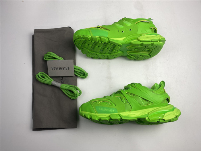 Balenciaga Sneaker TRACK Tess.s.Gomma 5000032 - Image 16