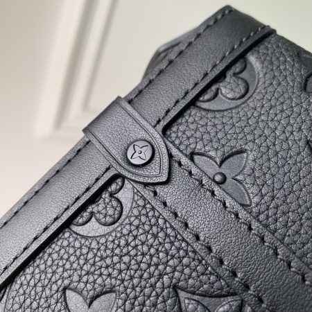 Vertical Trunk Wearable Wallet M82070 - Image 4