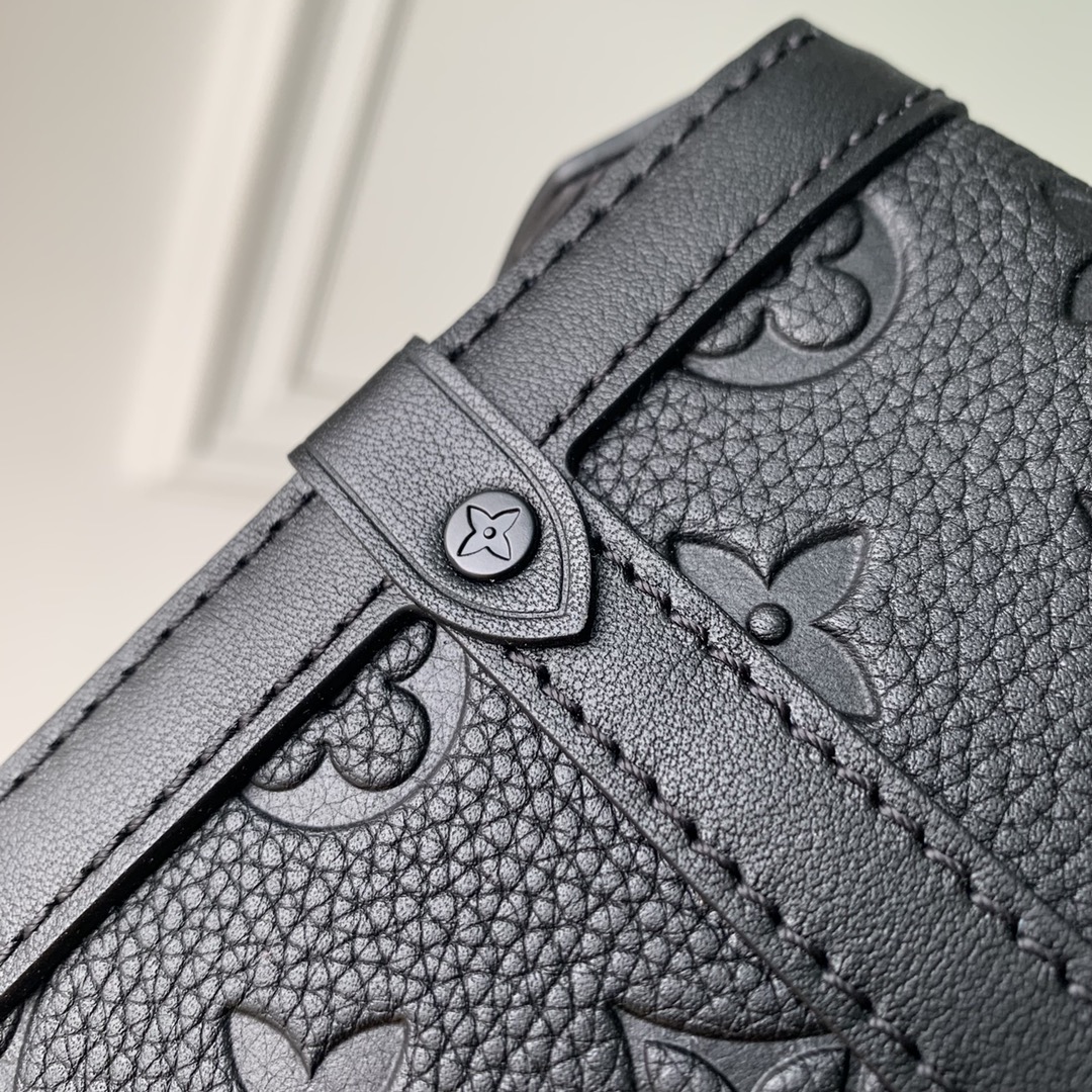 Vertical Trunk Wearable Wallet M82070 - Image 4
