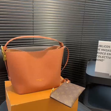 LV Full Collection BB Locker Bag - Image 2