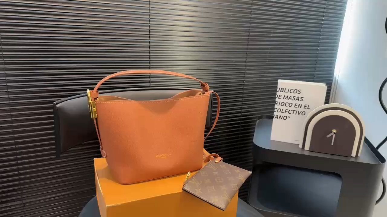 LV Full Collection BB Locker Bag - Image 2