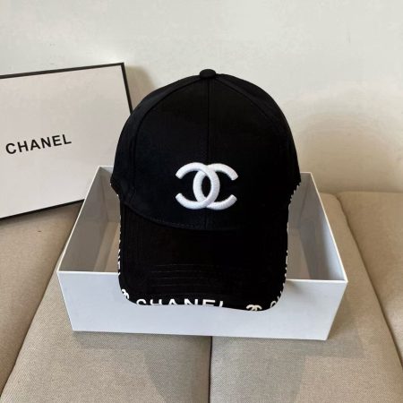 CHANEL Baseball Caps - Image 2