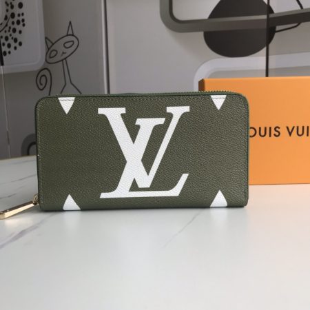 LV Zippy Wallet M60017 - Image 8