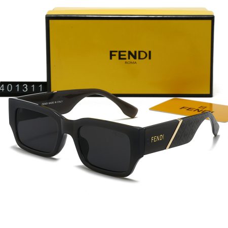 Fendi Fashionable Sunglasses - Image 6