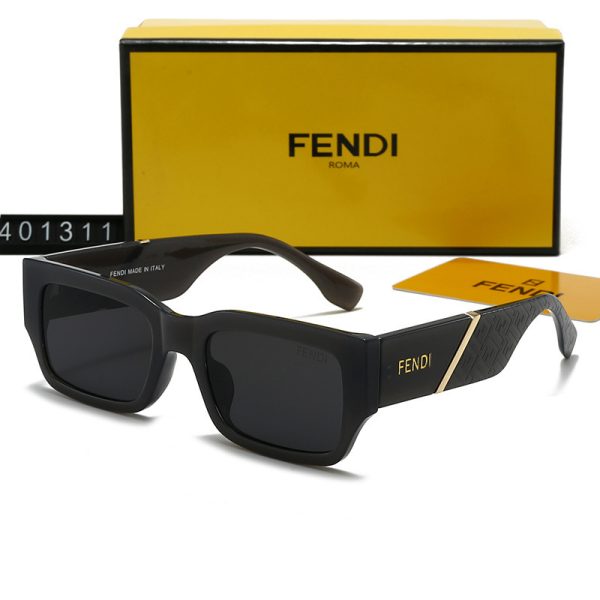 Fendi Fashionable Sunglasses