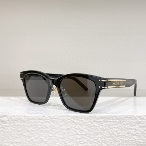Dior Fashion Casual Sunglasses Top Quality