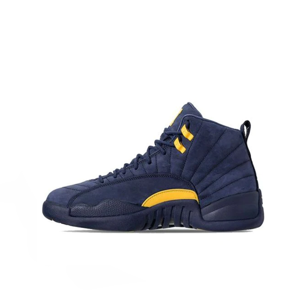 Air Jordan 12 Retro