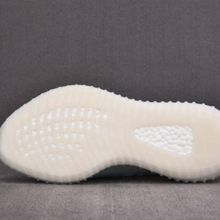Yeezy Boost 350 V2 Mono Ice GW2869 - Image 5