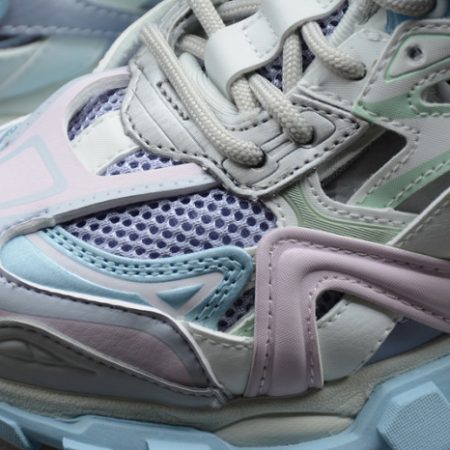 Balenciaga Sneaker TRACK Tess.s.Gomma 4.0 4000015 - Image 5