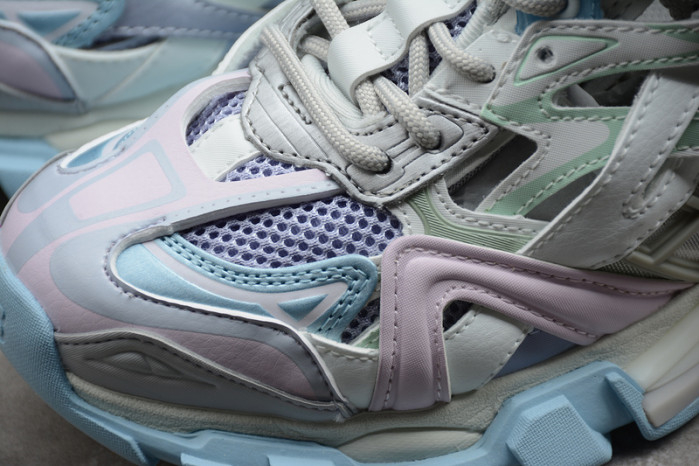 Balenciaga Sneaker TRACK Tess.s.Gomma 4.0 4000015 - Image 5