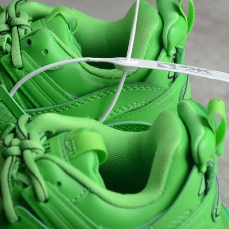 Balenciaga Track Trainer Shoes Sneakers - Image 12