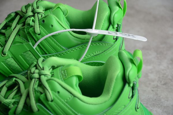 Balenciaga Track Trainer Shoes Sneakers