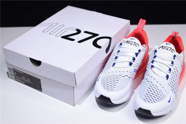 Nike Air MAX 270 ULTRAMARINE AH6789-101