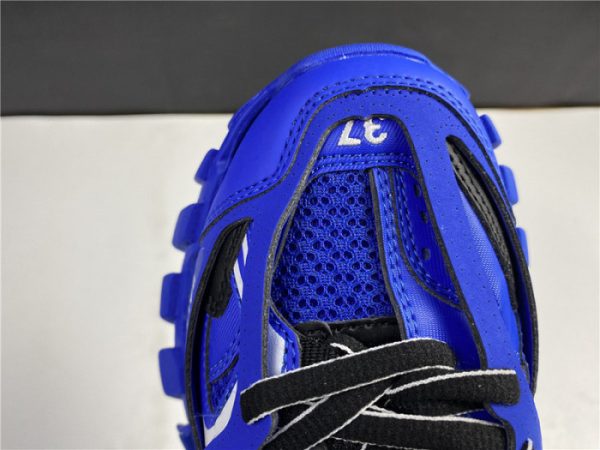 Balenciaga Sneaker TRACK Tess.s.Gomma 5000034