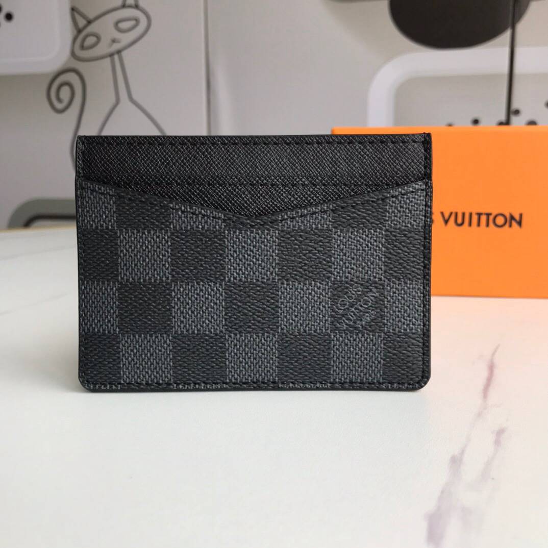 LV Card Holder - Image 9