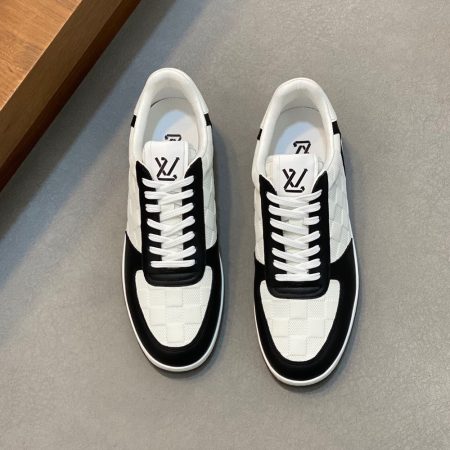LV Low-top sneakers - Image 4