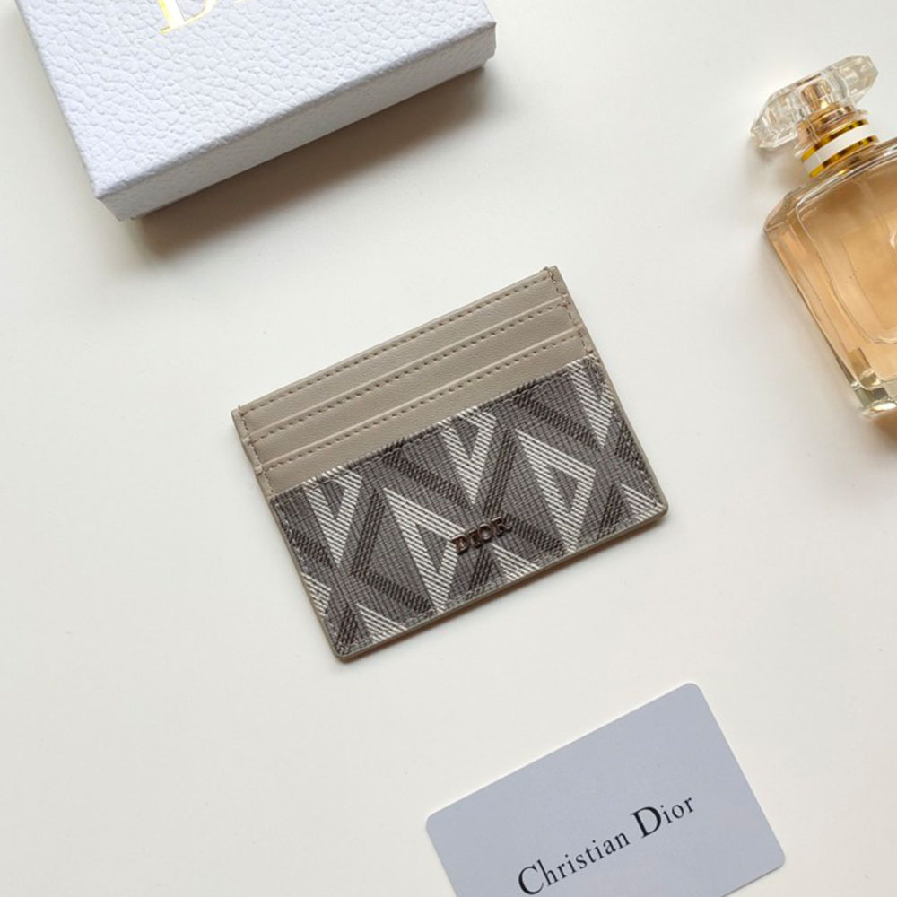 Dior Card Holder Wallet - Image 14