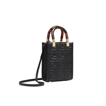 FENDI Sunshine Texture Mini - Image 2