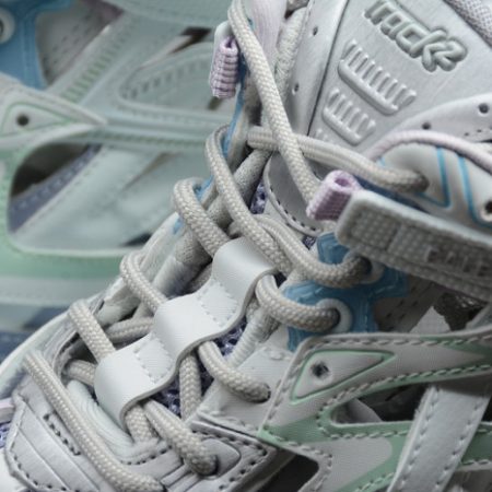 Balenciaga Sneaker TRACK Tess.s.Gomma 4.0 4000015 - Image 13