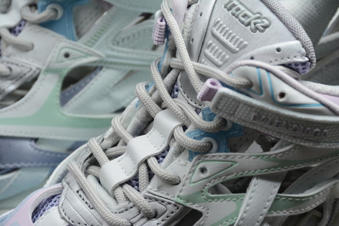 Balenciaga Sneaker TRACK Tess.s.Gomma 4.0 4000015 - Image 13
