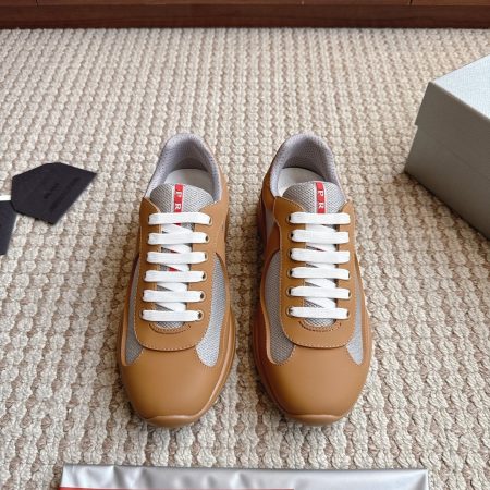 Prada America's cup Shoes - Image 9