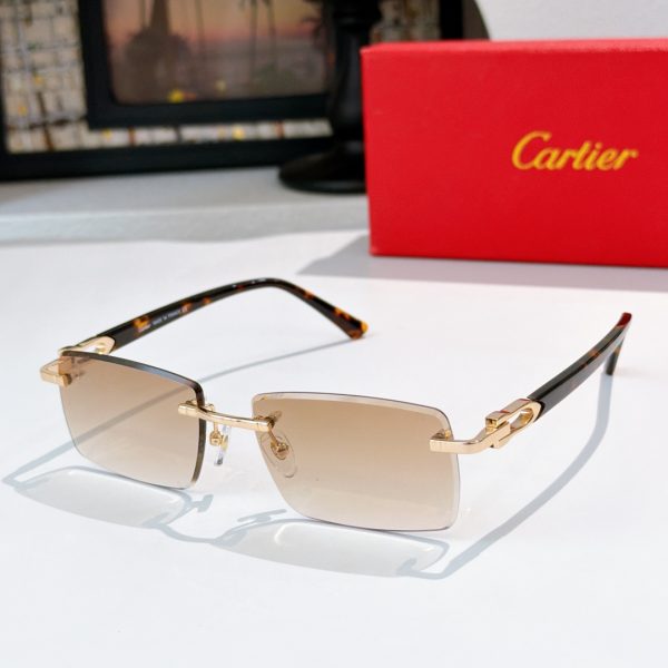 Cartier Sunglasses Top quality
