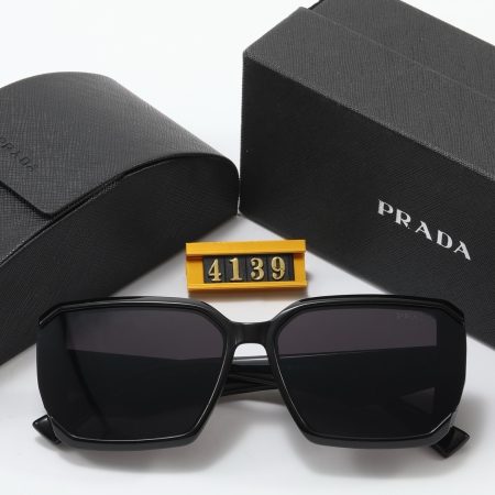 Prada Fashionable Sunglasses - Image 7