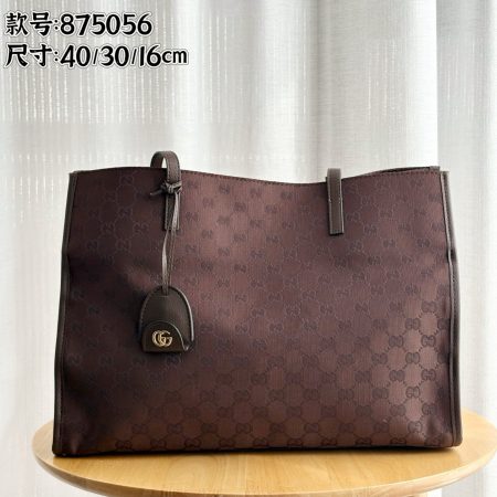 Gucci Londra large tote bag - Image 2