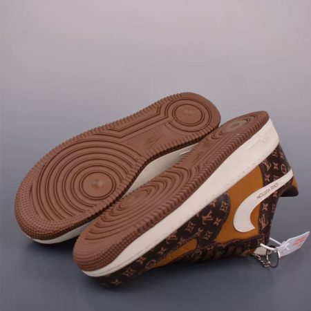 LV X NIke Air Force 1 XL1979-104 - Image 4