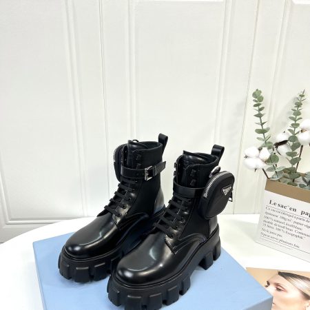Prada Boots