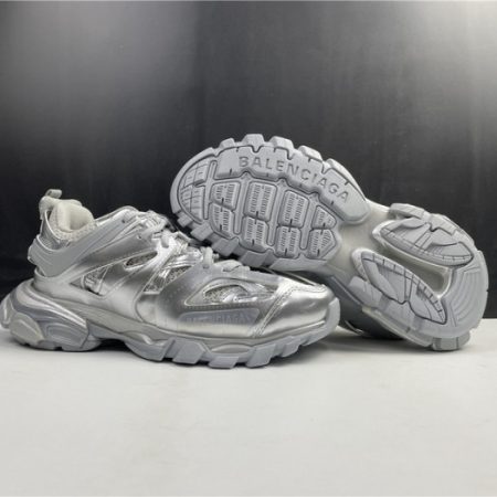 Balenciaga Sneaker TRACK Tess.s.Gomma 5000037 - Image 6