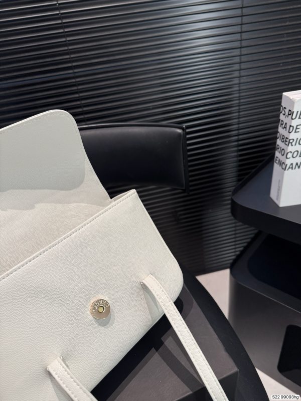 Chanel 26P Bag Collection