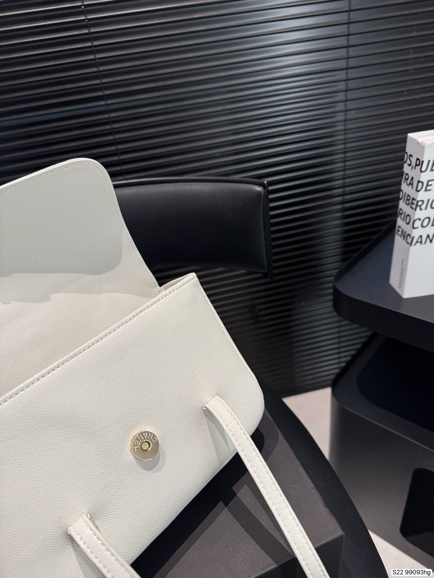 Chanel 26P Bag Collection - Image 18