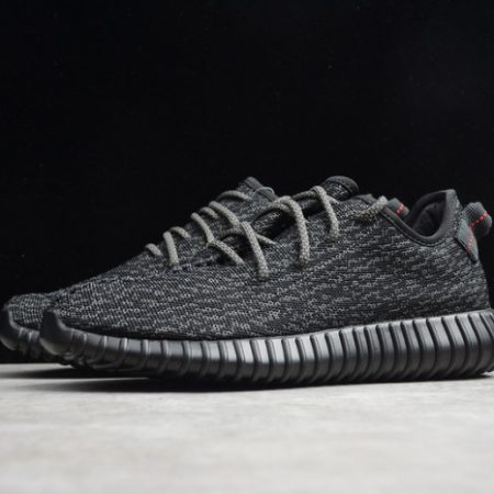 Yeezy 350 Boost Pirate Black BB5350 - Image 7