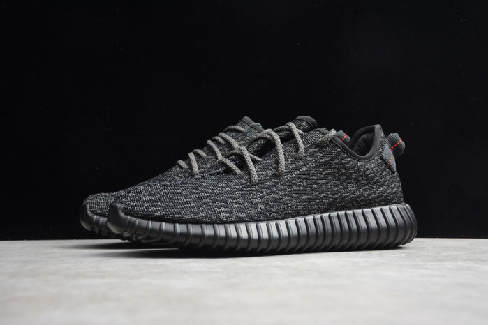 Yeezy 350 Boost Pirate Black BB5350 - Image 7