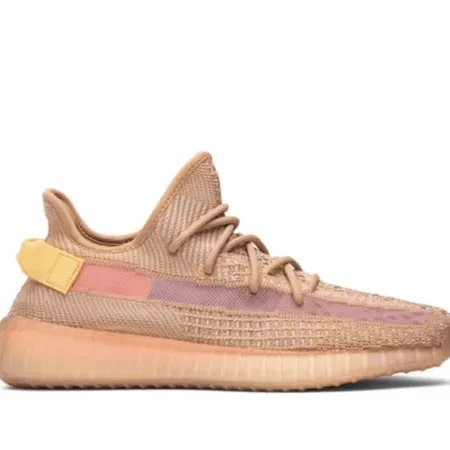 Yeezy350 Boost V2 “ Clay" - Image 2
