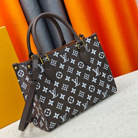 LV OnTheGo Bag - Image 10