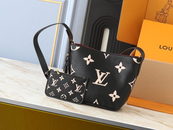 LV All In BB