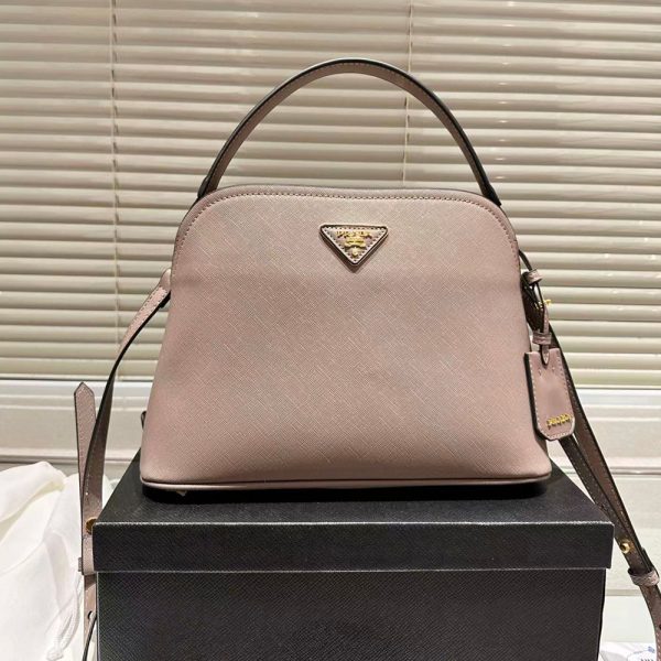 PRADA Medium Matinée Bag