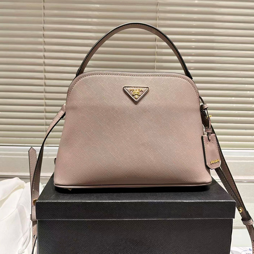 PRADA Medium Matinée Bag - Image 4