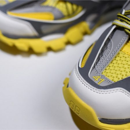 Balenciaga Sneaker TRACK Tess.s.Gomma 5000003 - Image 8