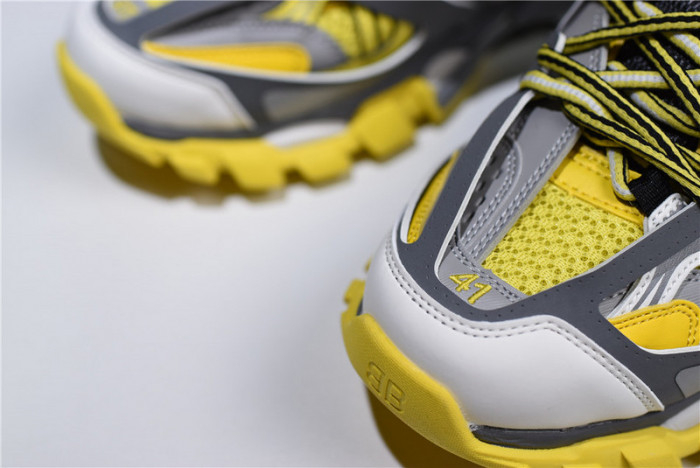 Balenciaga Sneaker TRACK Tess.s.Gomma 5000003 - Image 8