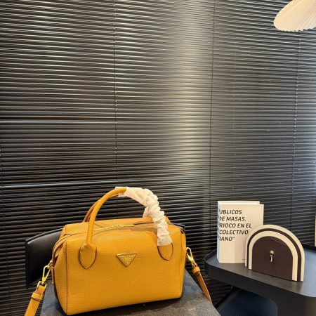 Prada Tote Bag - Image 5
