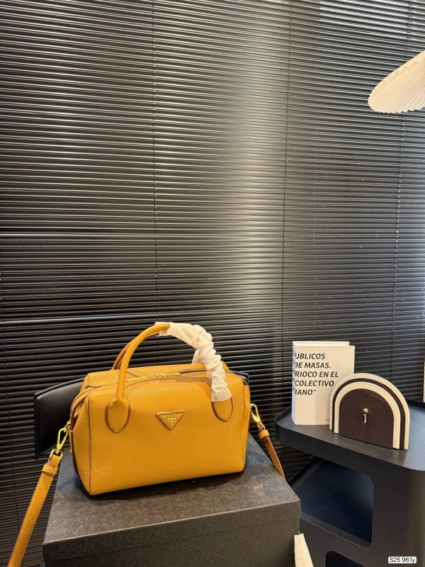Prada Tote Bag