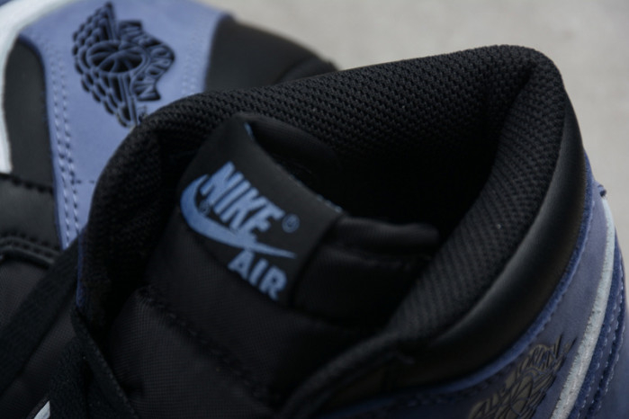 AIR JORDAN 1 RETRO HIGH OG "BLUE MOON" 555088-115 - Image 3