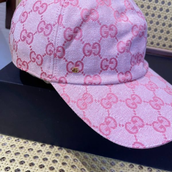 Gucci Sunhat
