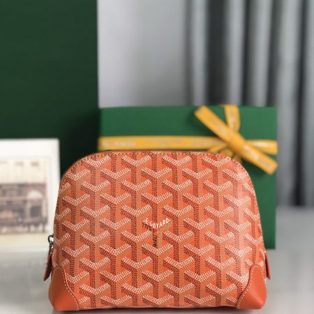 Goyard Vendome Pouch - Image 10