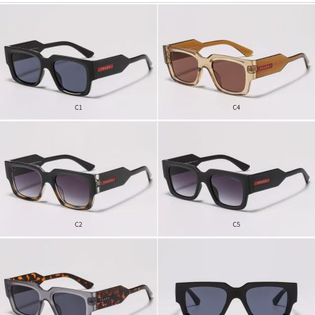 Prada Fashionable Sunglasses - Image 1
