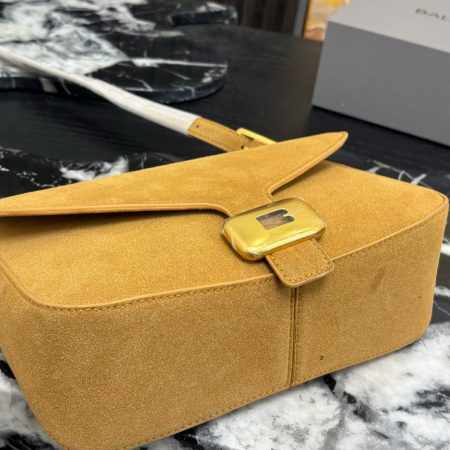 Balenciaga Underarm Bag - Image 7