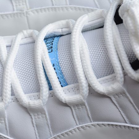 Air Jordan 11 "Legend Blue 378037-117 - Image 10